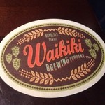 Yard House - 可愛いコースター