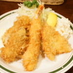 かつれつ四谷たけだ - 