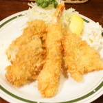 かつれつ四谷たけだ - 