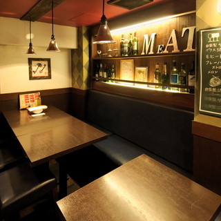 暴走熟成肉庫 肉アバンギャルド_1