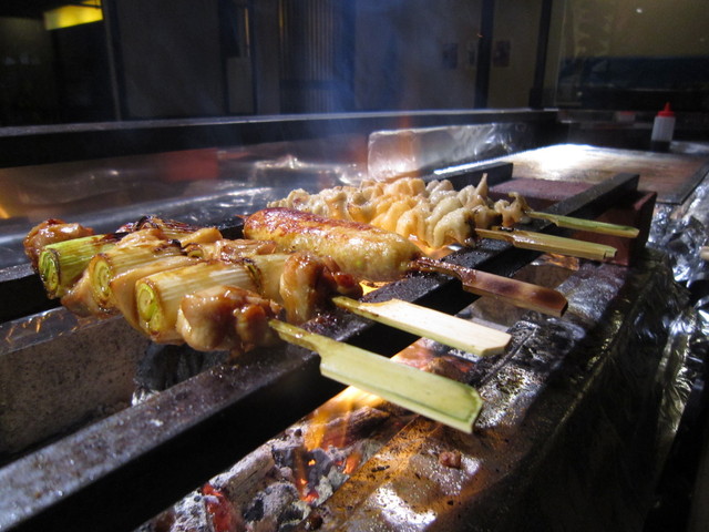 炉ばた屋 黒潮市場 - 弘前（居酒屋）の写真