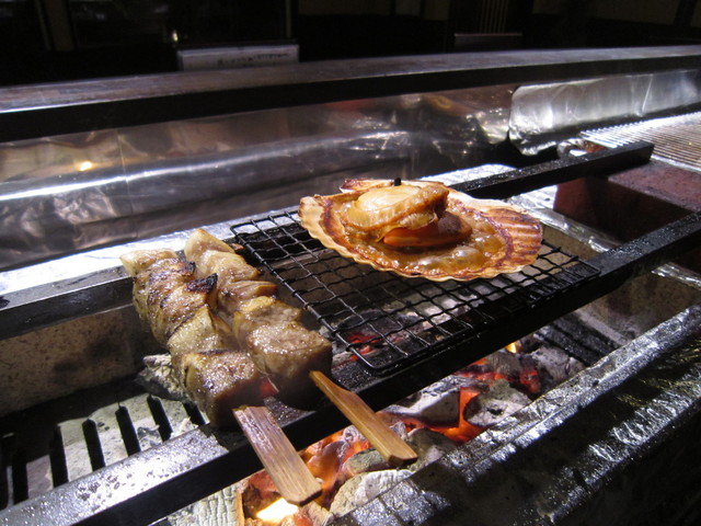 炉ばた屋 黒潮市場 - 弘前（居酒屋）の写真