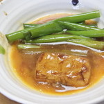 柿安 - 丁度食べごろ