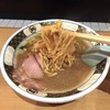 すごい煮干ラーメン凪 新宿ゴールデン街店別館