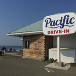 Pacific DRIVE-IN - 