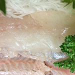 天一 - ひげそりだい