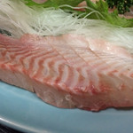 天一 - たかのはだい 独特の後口が最後にある