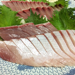 天一 - ハラジの綺麗なこと