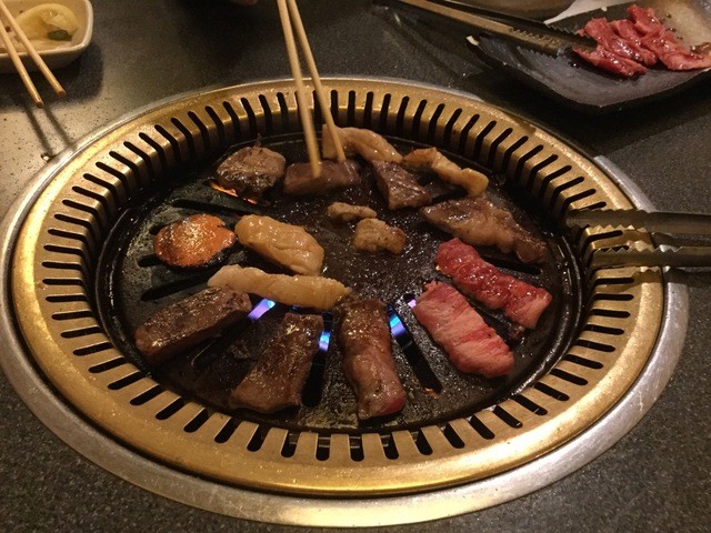 丹波牛一也 綾部店 旧店名 丹波カルビ亭 高津 焼肉 ネット予約可 食べログ