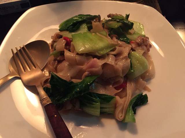 タイ プレート モヤイ（Thai Plate Moyai） - 鶴岡（居酒屋）の写真