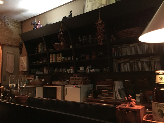 タイ プレート モヤイ（Thai Plate Moyai） - 鶴岡（居酒屋）の写真