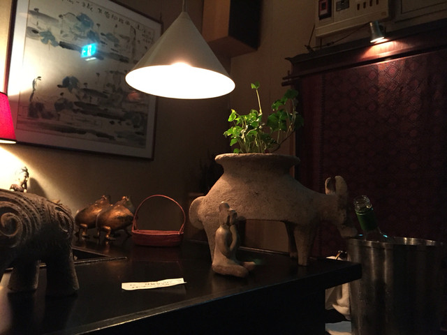 タイ プレート モヤイ（Thai Plate Moyai） - 鶴岡（居酒屋）の写真