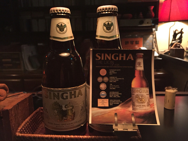 タイ プレート モヤイ（Thai Plate Moyai） - 鶴岡（居酒屋）の写真