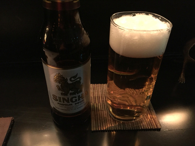 タイ プレート モヤイ（Thai Plate Moyai） - 鶴岡（居酒屋）の写真