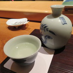 一心鮨 光洋 - 残草蓬萊(神奈川)