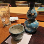 一心鮨 光洋 - 花邑(秋田)