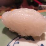 一心鮨 光洋 - あおりいか