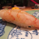 一心鮨 光洋 - あかす海老