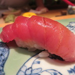 一心鮨 光洋 - まぐろの中とろ