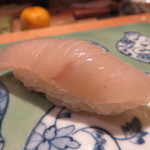 一心鮨 光洋 - 鰆