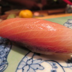 一心鮨 光洋 - ぶり