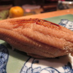 一心鮨 光洋 - 穴子