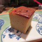 一心鮨 光洋 - 玉子