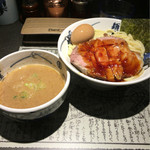 麺屋武蔵 芝浦別巻 - 