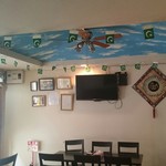 大阪ハラールレストラン - 