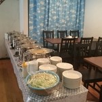 大阪ハラールレストラン - 