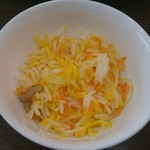 大阪ハラールレストラン - スイートザルダ（デザート・甘いご飯）