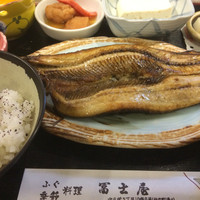 冨士屋本店 - 