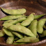 茅ヶ崎 海ぶね - 枝豆