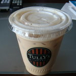 TULLY'S COFFEE - 