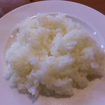 キッチン カトウ - 贅沢コース　ご飯