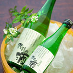 上杉伯爵邸 - 当館オリジナル：殿様の酒