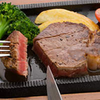 米沢牛ヒレステーキ150g