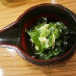 楽小屋 直木 - ２０１６年１月再訪問