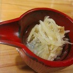 楽小屋 直木 - ２０１６年２月再訪問