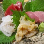 楽小屋 直木 - ２０１６年２月再訪問