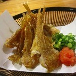 楽小屋 直木 - ２０１６年２月再訪問