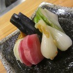 楽小屋 直木 - ２０１６年２月再訪問