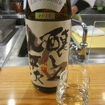 楽小屋 直木 - ２０１６年２月再訪問