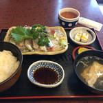 若松食堂 - 