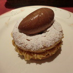 パリ・ブレスト