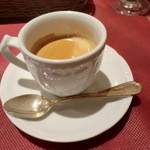 ビストロ タカ - エスプレッソ