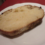 ビストロ タカ - 自家製 天然酵母パン