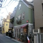 ビストロ タカ - 