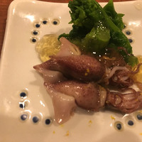 鮨 りんだ - 