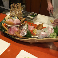 魚竹 - 